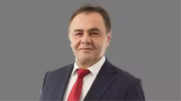 Bilecik Belediye Başkanı Şahin'in görevden uzaklaştırma süresi uzatıldı