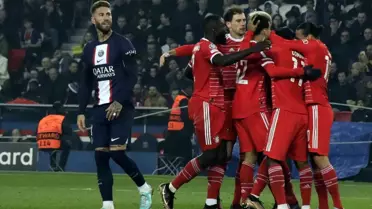 Dev maçta gülen taraf Bayern Münih oldu