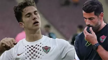 F.Bahçe, G.Saray derken şaşırttı! Hatayspor'un genç golcüsü Bertuğ'un yeni adresi belli oldu