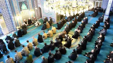 Gümüşhane'nin düşman işgalinden kurtuluşunun 105. yılı