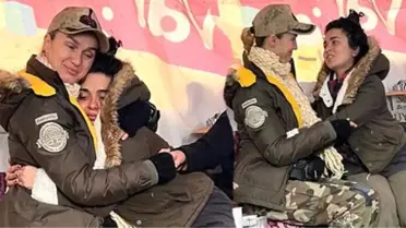 Tuğba Özay... 'ŞİFALANACAĞIZ, KALPDEN KALBE!
