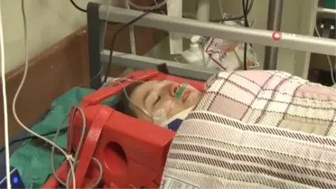 248. saatte kurtarılan Aleyna Ölmez'den ilk sözler: 'İyiyim'