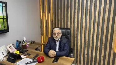 '50 MİLYAR LİRA' BAĞIŞLA GÜNDEM OLAN GALERİCİ: BAZI İNSANLAR ARAYIP TEBRİK EDİYOR, BAZILARI İSE TEPKİ GÖSTERİYOR