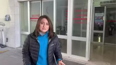 Aysu Bankoğlu'ndan Depremde Hasar Gören Hatay Devlet Hastanesi İçin Çağrı: 'Sağlık Çalışanlarının Hayatı Tehlikeye Atılmamalı, Bu Hastane Acilen...