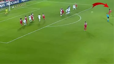 Enkaz altındaki Atsu ile ilgili kahreden gerçek! Son saniyede golü atmasa her şey bambaşka olacaktı