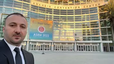 Dr. Şefik Gökçe kimdir?