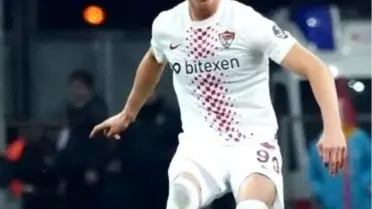 FTA Antalyaspor, Bertuğ Yıldırım'ı kiraladı