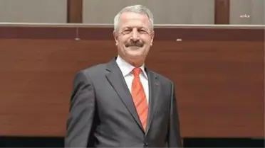 Karabağlar Belediyesi'nin İlk Başkanı CHP'li Sıtkı Kürüm Hayatını Kaybetti