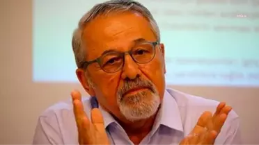 Naci Görür: Mikro-Bölgeleme Çalışması Yapmadan İnşaata Başlarsanız Deprem Gelir, Bir Daha Vurur, Aynı Şeyleri Tekrar Yaşarız