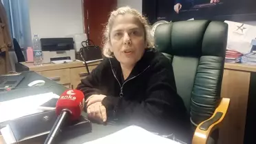 Artvin Baro Başkanı Varan: 'Bugünler Kritik Aslında. Çünkü Delillerin Yok Olma Tehlikesiyle Karşı Karşıyayız'