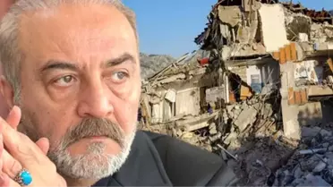 BKM DEPREMZEDELER İÇİN PERDE AÇIYOR!
