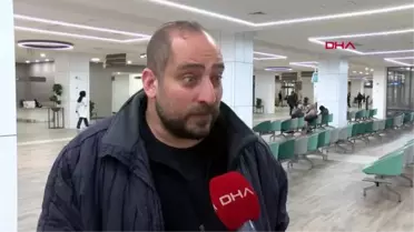 EN ACI YALAN HAYATA TUTUNSUN DİYE OĞLUNUN ÖLDÜĞÜNÜ SÖYLEMİYORUZ