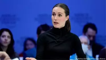 Marin: İsveç ile aynı zamanda NATO üyesi olmak istiyoruz