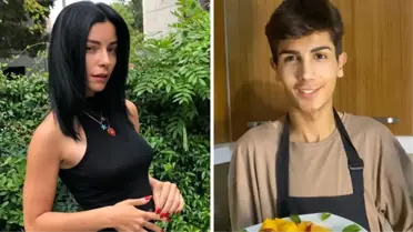 Merve Boluğur, Taha Duymaz'la ilgili pişmanlığını paylaştı: Mesajlarını şimdi fark ettim, çok üzgünüm