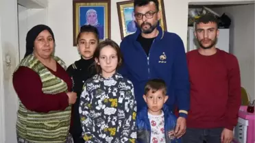 1999'DA MARMARA, BU KEZ DE KAHRAMANMARAŞ DEPREMİNİ YAŞADI