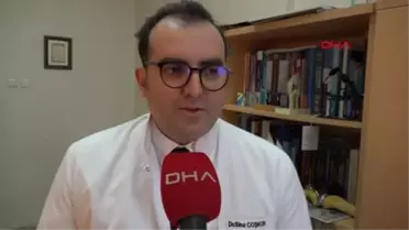 DR. COŞKUN: 'CRUSH SENDROMU'NUN CİDDİYETİ ENKAZ ALTINDA GEÇEN SÜREYE BAĞLI OLARAK DEĞİŞMEKTE