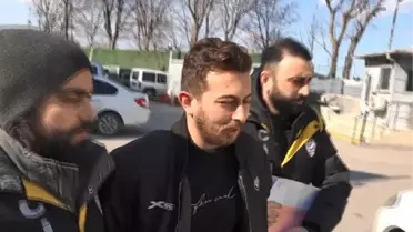 EVLENMESİNE İZİN VERMEYEN BABASINI ÖLDÜRÜP, ŞÜPHE ÇEKMEMEK İÇİN MESAJ GÖNDERMİŞ