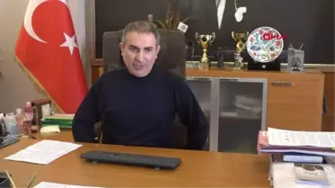 'PROJEYE AYKIRI BİR YAPILAŞMA VARSA, İNŞAATI YAPAN FİRMALARA DAVA AÇILABİLİR'