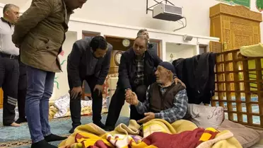 Özçelik-İş'ten depremden etkilenen 7 bin üyesine nakdi destek
