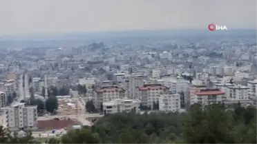 Adıyaman'ı inceleyen akademisyenler: 'Şehirlerimizi kayalık bölgelere taşımamız gerekiyor'