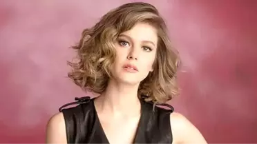Burcu Biricik... 'ENKAZ ALTINDAKİ AMCA' AÇIKLAMASI!