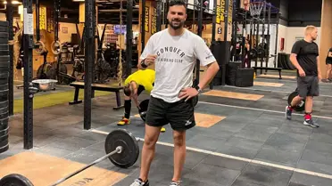 Son dönemin başarılı sporcularından Burak Beldek kimdir?