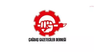 Çgd: Deprem Öncesi ve Sonrası Gerekli Hazırlıkları Yapmayarak Binlerce İnsanın Ölümüne Sebebiyet Verenler, Basın Organlarını Susturarak Suçlarını...