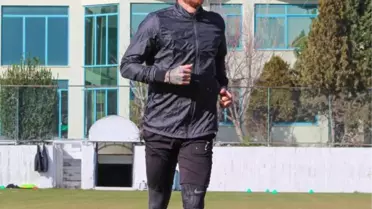 Denizlispor'da Ömer iyileşti