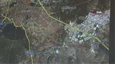 Prof. Dr. Can Ayday: 'Eskişehir'in dört bir yanı diri fay hatlarıyla sarılı'