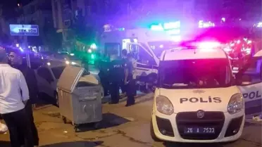 Bir kişinin bıçaklanarak öldürülmesiyle ilgili davada 4 sanık ilk savunmalarını yaptı