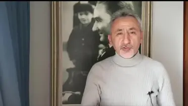 CHP'li Dr. Adıgüzel'den İstatistiklerde Covid Ölümleri Gizlendi İddiası: 'Hükümet, 113 Bin Ölümü Dolaşım Sistemi-Kalp Krizi, Solunum Sistemi-Zatürre...