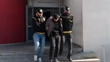 Depremzedeleri soyan ve yardım malzemelerini çalan hırsız tutuklandı