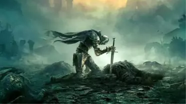 Elden Ring bir rekor daha kırdı!