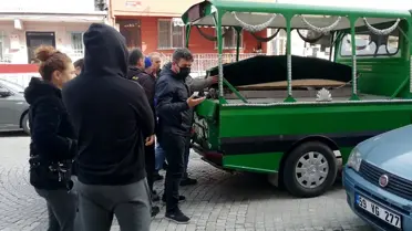 Eski DSP Milletvekili Osman Kılıç evinde ölü bulundu
