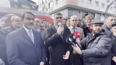 Gürsel Erol: 'Bingöl Bir An Önce Afet Bölgesi İlan Edilerek Önleyici Tedbirler Alınmalı, Vatandaşlarımızın Can ve Mal Güvenliği Sağlanmalıdır'