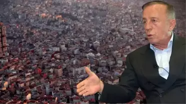 'İstanbul'da çürük binalar yaptık' sözleri yıllar sonra yeniden gündem olan Ağaoğlu sessizliğini bozdu