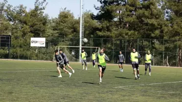 Yeşilçınar çalışmalara hız verdi