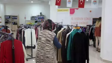 Başkan Yılmaz: 'Dayanışmayı birlikte büyütüyoruz'