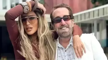 Seren Serengil... 'BİR YARIM GİTTİ, KOLUM KANADIM GİTTİ!'