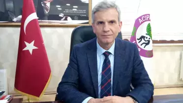 Başkan Şevkan; 'Muhalif vekillerin komplo planları ahlaksızlıktır'