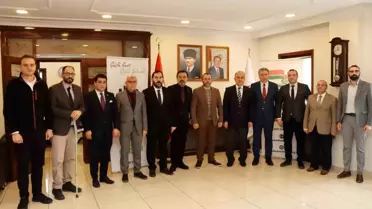 Yalova'da Dirençli kentler protokolü imzalandı