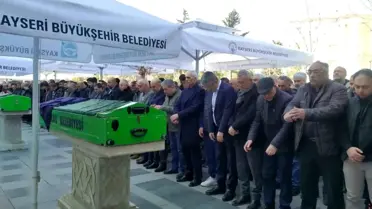 Nusret Uğurlu'nun acı günü