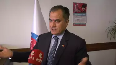 Birlik Sağlık Sen Genel Başkanı Doğruyol: 'Stratejik Öneme Sahip Personel İçin Güvenli Lojmanlar Yapılmalı'