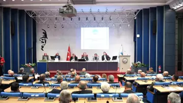 Kayseri Büyükşehir Belediyesi, Kahramanmaraş'taki belediyelerle 'kardeş şehir' olacak