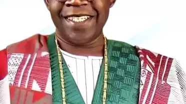 Nijerya'da ilk sonuçlara göre devlet başkanlığı seçimini Tinubu kazandı