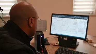Prof. Dr. Temiz, 'Ülke genelinde 500'e yakın diri fay hattı bulunuyor'