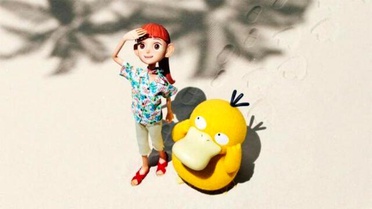 Netflix'in Pokemon dizisinden ilk fragman yayınlandı! Konusu ne?