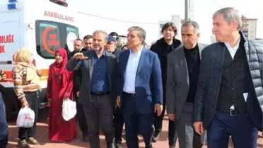 Abdullah Gül: Bundan sonra yapılacak yapılar sıkı denetlenmeli
