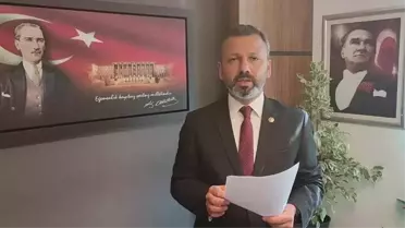 Burak Erbay, Bakan Soylu ve Akar'a Sordu: 'Afad, Kızılay Gibi Kurumlara Ne Kadar Para Aktardınız? Ne Kadar Çadır Aldınız? Deprem Anında Bu Çadırlar...