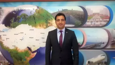 Burhaniye'de Ali öğretmene veda
